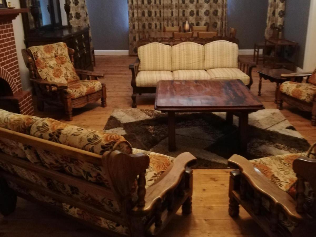 Linduli Farmstay Cradock Buitenkant foto