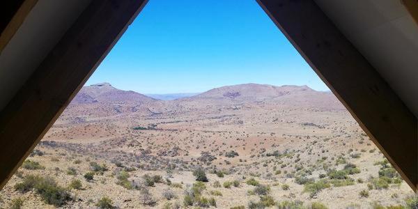 Linduli Farmstay Cradock Buitenkant foto